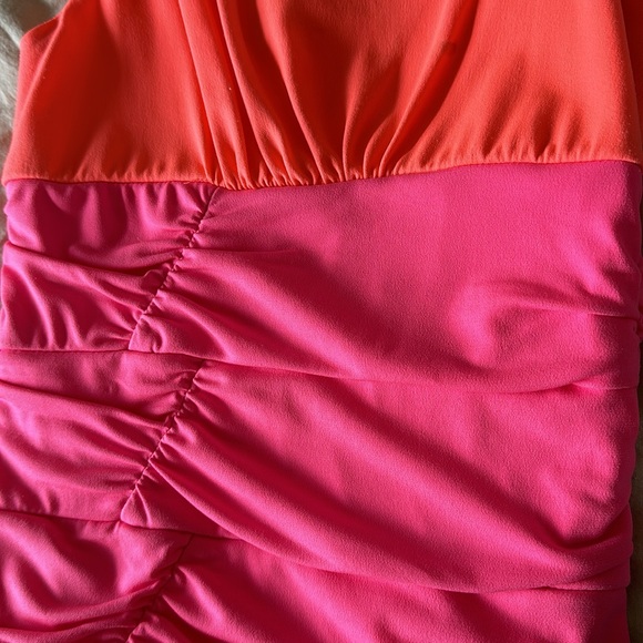 Youth girls slim-fitting size 10 Amy’s Closet dress - EUC - Picture 5 of 10